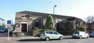 Christ the King Church, Wimbledon Park