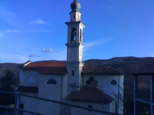 Santa Maria Church