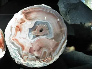 Mineralogical Museum Tiso/Teis