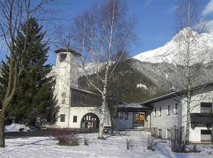 Friedenskirche