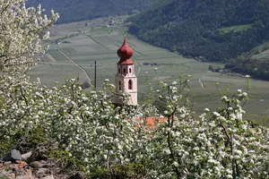 Saint Martin church