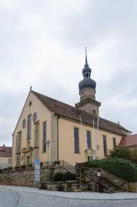 Pfarrkirche