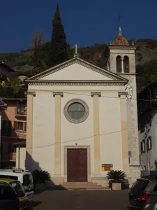 Saint James the Greater church