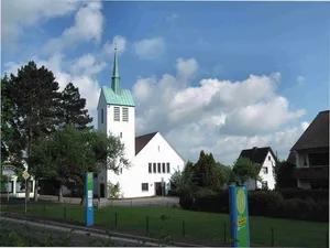 Jubilate-Kirche