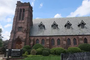 Christ Church