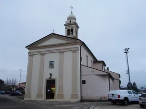 Saint Martin church