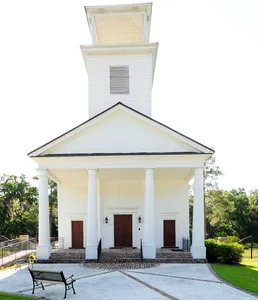 Gillisonville Baptist Church