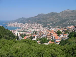 Samos