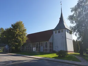 St. Marien