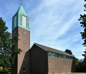 Church of the Resurrection