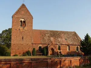 Protestant Church Wolterslage