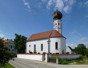 Sankt Jakobus