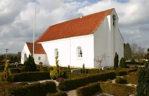 Karup Church