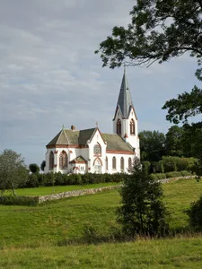 Köinge Church