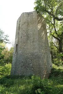 Burgruine Eberburg