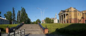 Prokopyevsk