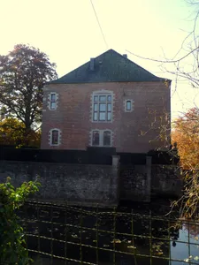 Waldenburghaus