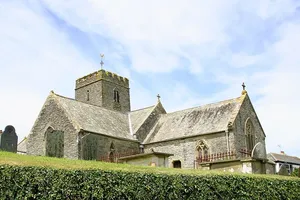 Church of St Mary Magdalene