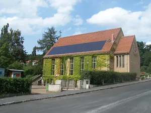 Vineyard Church Trachenberge