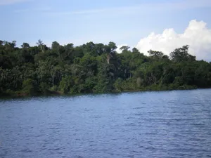 Reserva ecológica Itabó
