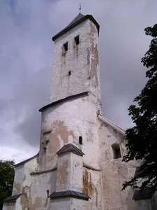 Harju-Risti Church