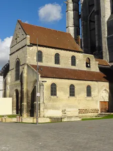 Basse Oeuvre