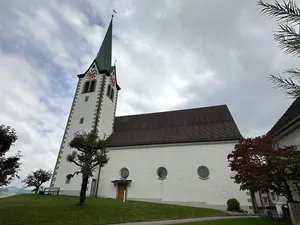 Reformed church