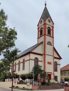 Kreuzkirche