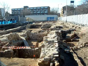 Bermondsey Abbey