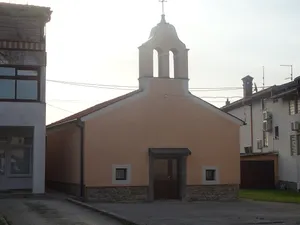 St. Matthew's Church