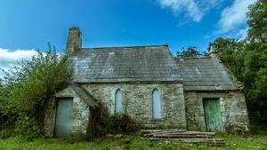 Kilronan Church
