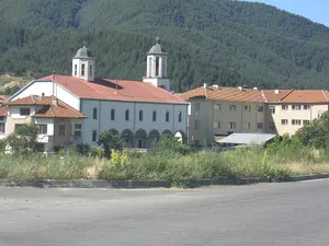 Sts. Cyril and Methodius Church, Yakoruda