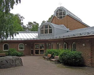 Southern Church