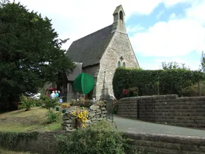 Church of St Mark