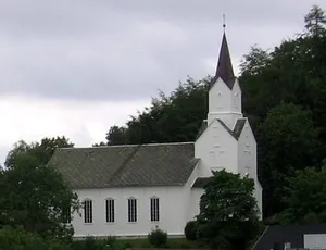 Florø Church