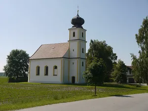 Katholische Filialkirche St. Ulrich