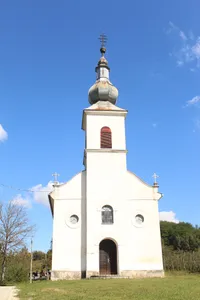 Church of St. Nicholas, Dobrljin
