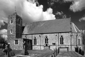 Church of St Mary