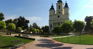 Church of the Holy Ascension