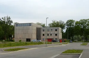 Apostelin-Junia-Kirche