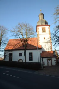 Kirche