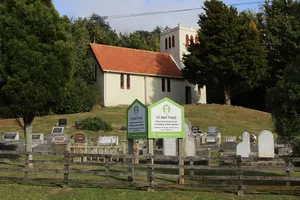 St Matthias' Church (Anglican)