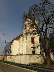 Church of All Saints