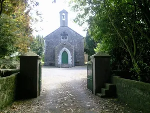 Kilmessan Church