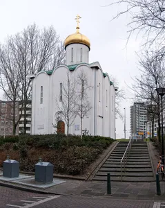 Church of Saint Alexander Nevsky