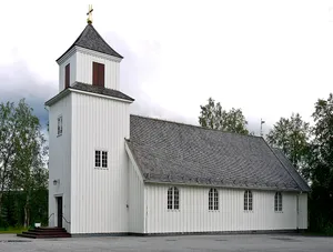 Umnäs church