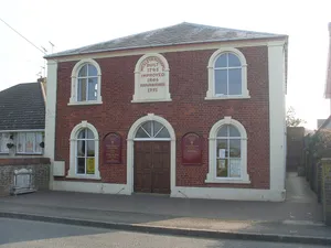 Methodist Church