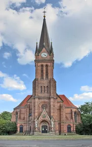 Lutherkirche (Leipzig)