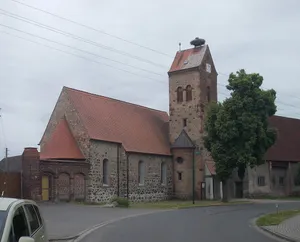 Kirche Libbesdorf