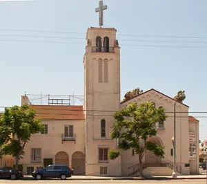 Westminster Presbyterian Church